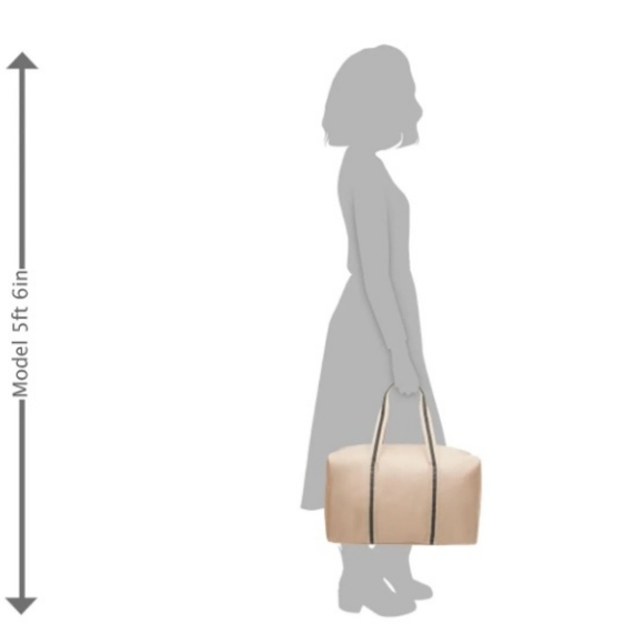 DSW Weekend bag and sling NWT - Picture 5 of 10